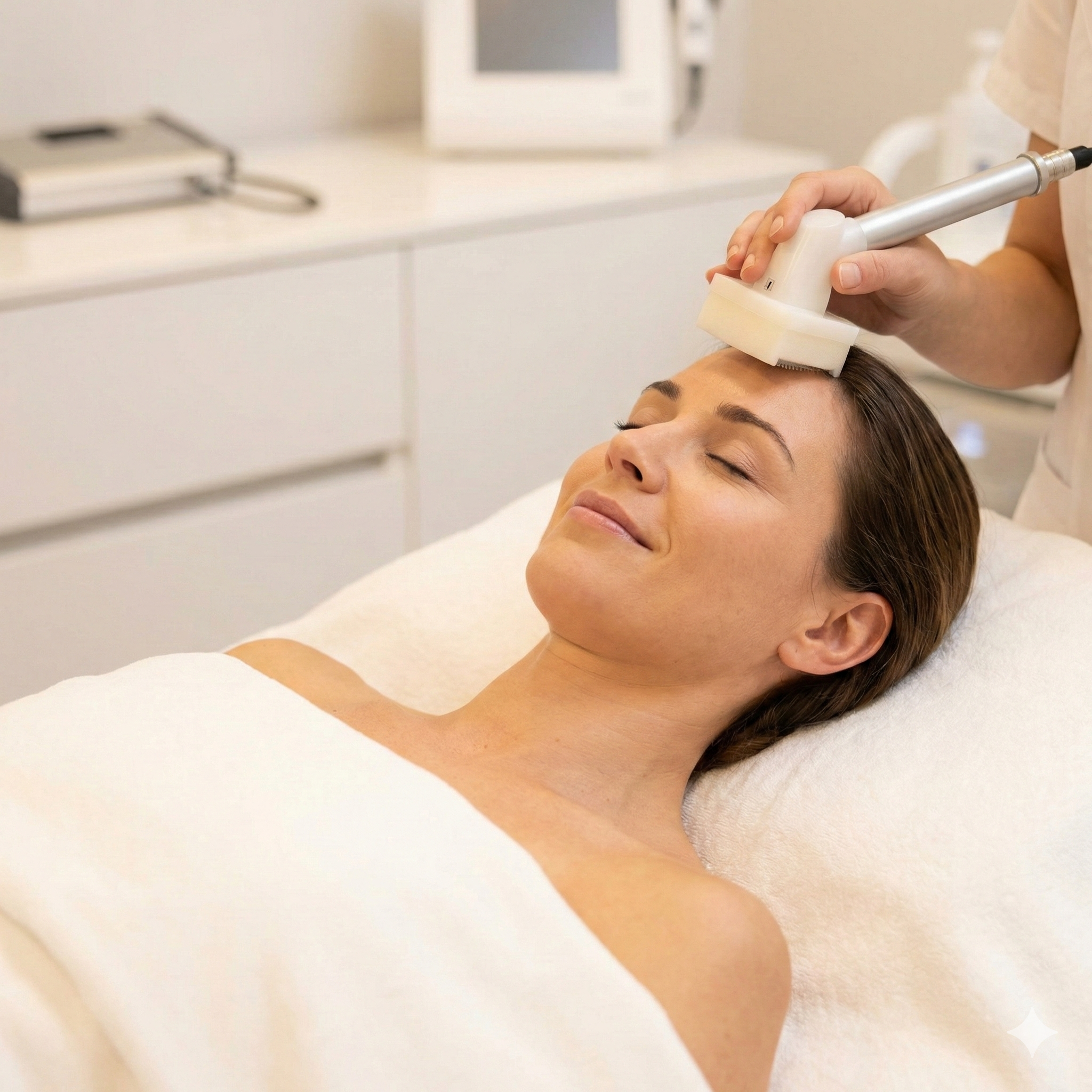 PlasmaDerm – Technology with proven deep action